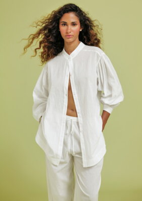 Antigel - Chic Et Relax - luxusné košele, bavlnené nohavice | Oxalis dessous