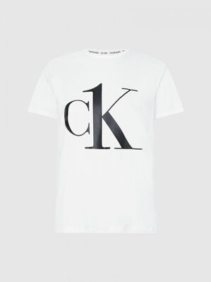 Tričko Calvin Klein (QS6436E-01)