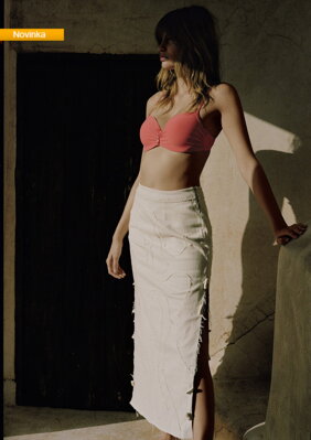 Plavky Chantelle - Escape - plavky, bikiny, jednodielne plavky | Oxalis dessous Plavky Chantelle - Escape - plavky, bikiny, jednodielne plavky | Oxalis dessous