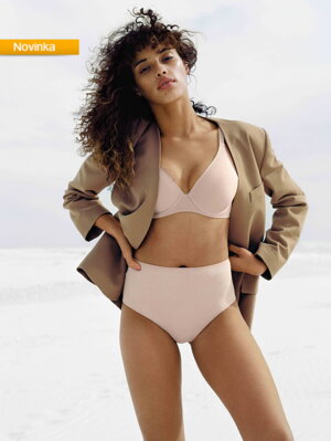 Chantelle - Prime - podprsenky spacer, nohavičky | Oxalis dessous Chantelle - Prime - podprsenky spacer, nohavičky | Oxalis dessous