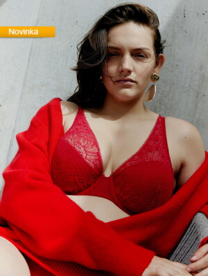 Chantelle - Day to Night - podprsenky, nohavičky | Oxalis dessous