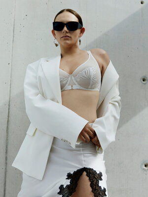 Chantelle - Legend - podprsenky, nohavičky | Oxalis dessous Chantelle - Legend - podprsenky, nohavičky | Oxalis dessous