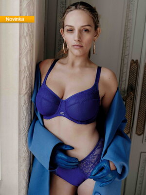 Chantelle - Origins - podprsenky, nohavičky | Oxalis dessous