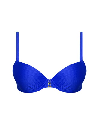 Plavková podprsenka vystužená ANTIGEL (EBB4307-06)