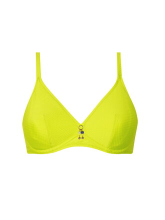 Plavková podprsenka nevystužená ANTIGEL (FBB3207-25)