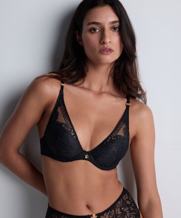 Podprsenka push-up AUBADE (4AN81-02)
