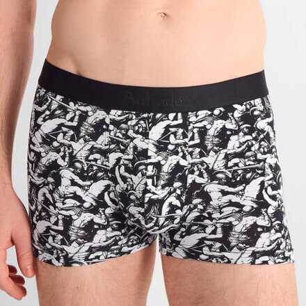 Boxerky AUBADE (XB78T-168)