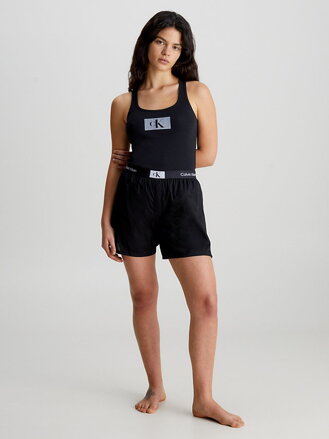 Pyžamo CALVIN KLEIN (QS6937E-02)