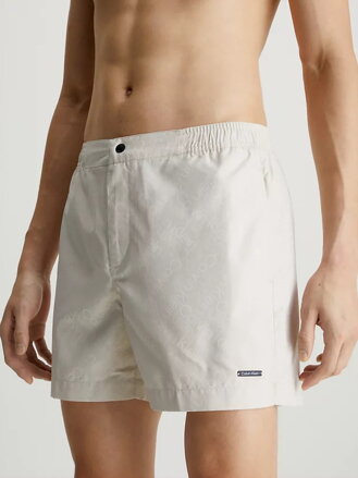 Pánské plavky CALVIN KLEIN (KM00821-09)
