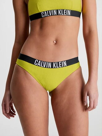 Plavky CALVIN KLEIN (KW01986-15)
