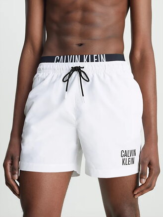 Pánske plavky CALVIN KLEIN (KM00740-01)