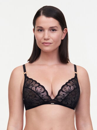 Podprsenka bralette CHANTELLE (12M8-02)