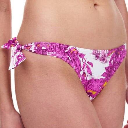 Plavkové bikiny zaväzovacie CHANTELLE (17UA6-01)