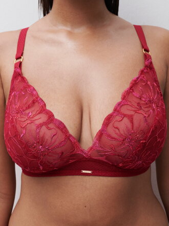 Podprsenka bralette CHANTELLE (12M8-03)