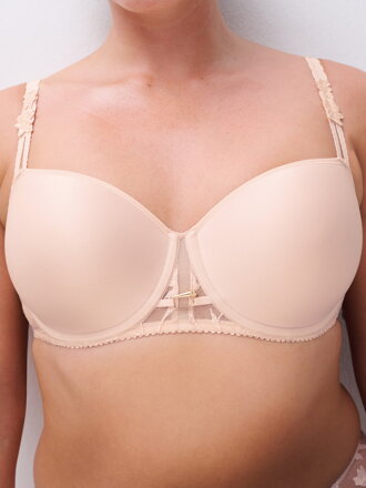 Podprsenka vystužená memory CHANTELLE (18UN6-08)