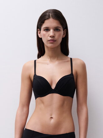 Podprsenka push up CHANTELLE X (01XNR-02)