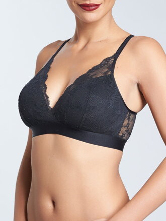 Podprsenka bralette CHANTELLE (6721-02)