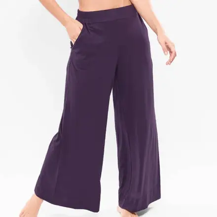 Nohavice EMPREINTE (2632PN-170)