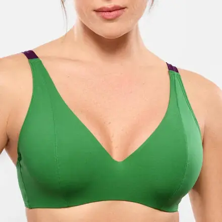 Plavková podprsenka nevystužená EMPREINTE (2641LVS-14)