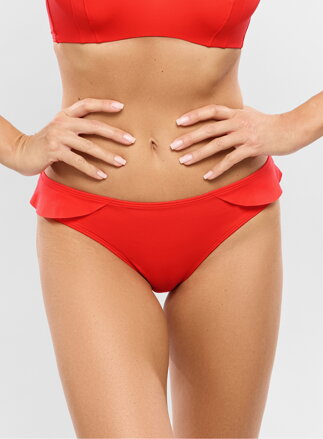 Plavkové nohavičky klasické EMPREINTE (2622COS-03)