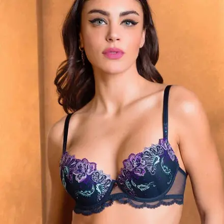 Podprsenka vystužená LISE CHARMEL (ACH8577-21)
