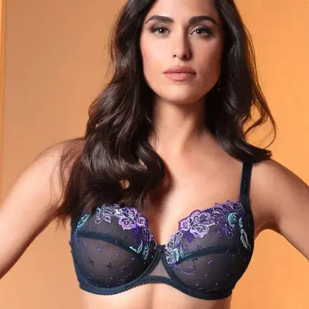 Podprsenka nevystužená LISE CHARMEL (BCH6177-21)