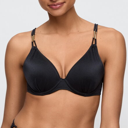 Plavková podprsenka push-up MARIE JO (1008817-02)