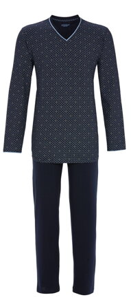 Pyžamo dlhé pánske RINGELLA (5541210-21)