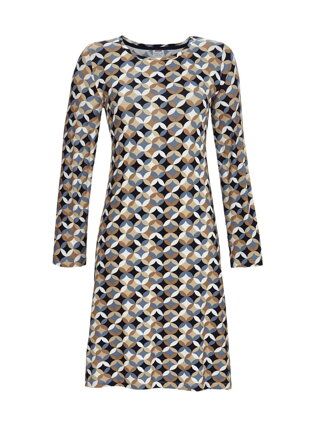 Košeľa dlhá RINGELLA (5538002-21)