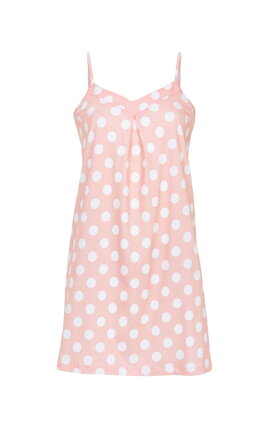 Košeľa krátka s bodkami RINGELLA (6211047-08)