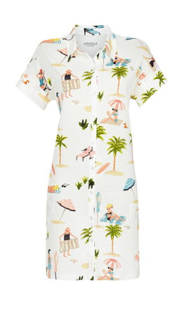 Košeľa krátka RINGELLA (6211063-01)