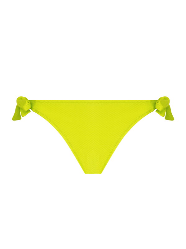 Plavkové bikiny zaväzovacie ANTIGEL (EBB0107-25)