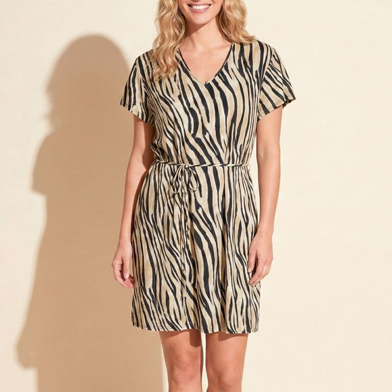 Šaty ANTIGEL (ESB4449-09)