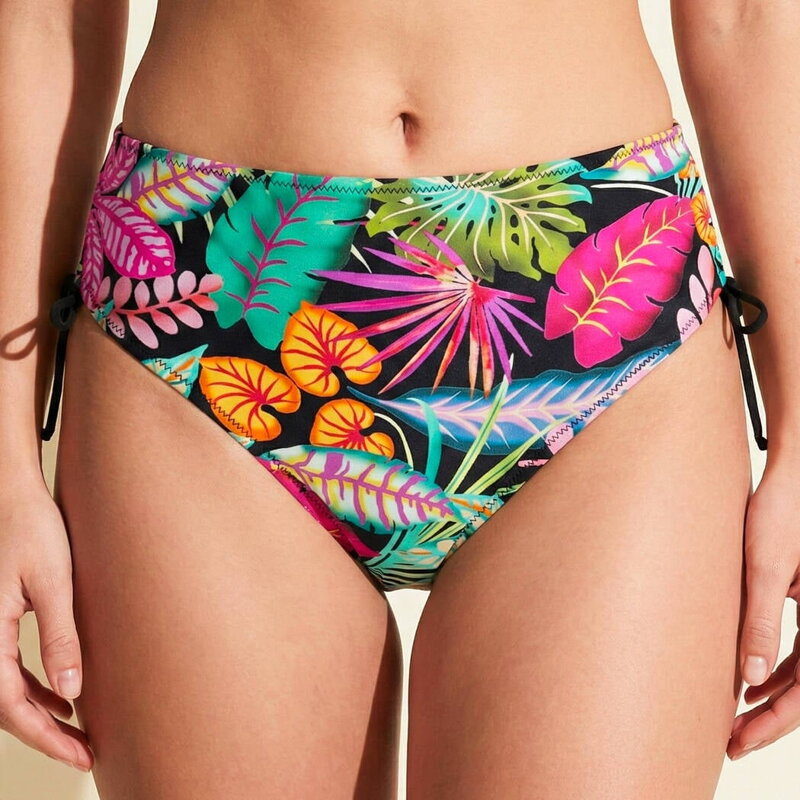 Plavkové nohavičky vyššie ANTIGEL (FBB0669-02)