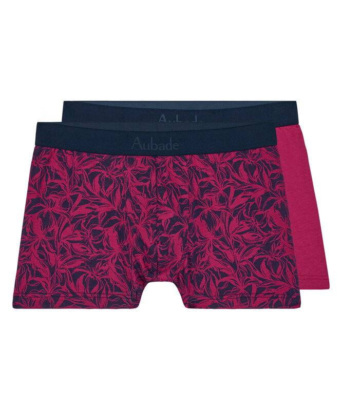 Boxerky AUBADE (XB58T-139) Boxerky AUBADE (XB58T-139)