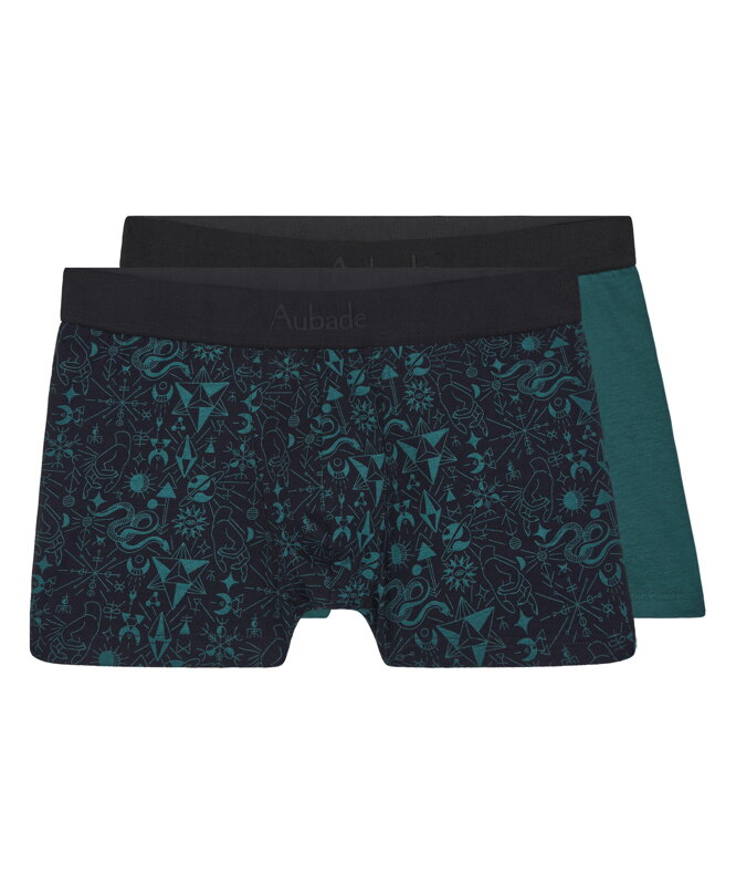 Boxerky AUBADE (XB58T-140) Boxerky AUBADE (XB58T-140)