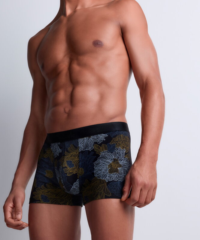 Boxerky AUBADE (XB78T-161) Boxerky AUBADE (XB78T-161)