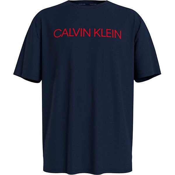 Pánske tričko CALVIN KLEIN (KM00605-21) Pánske tričko CALVIN KLEIN (KM00605-21)