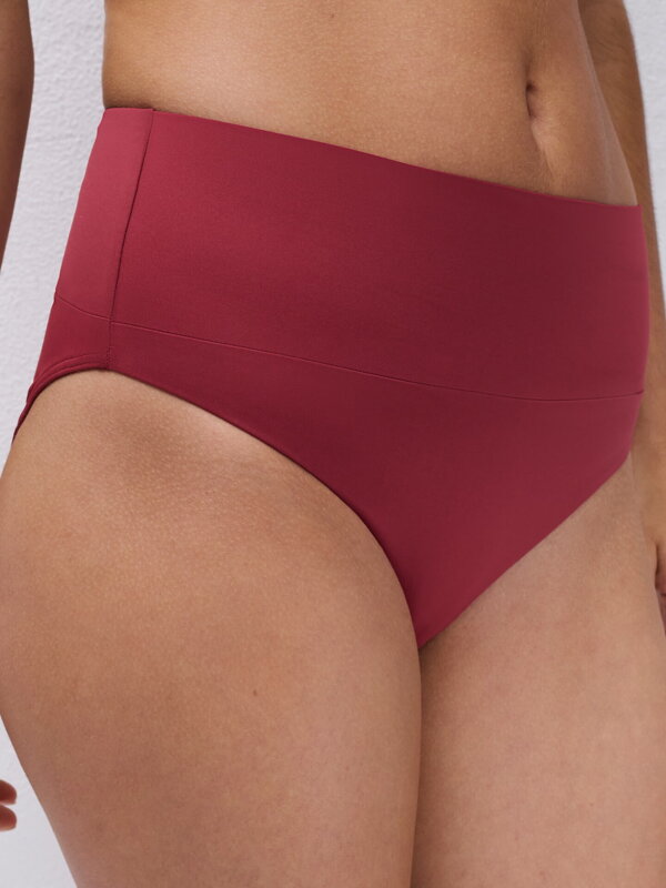 Plavkové nohavičky vysoké CHANTELLE (16VC5-76)