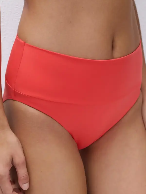 Plavkové nohavičky vysoké CHANTELLE (16VC5-76)