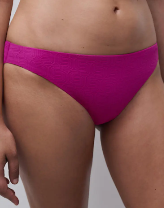 Plavkové nohavičky CHANTELLE (16WA0-27)