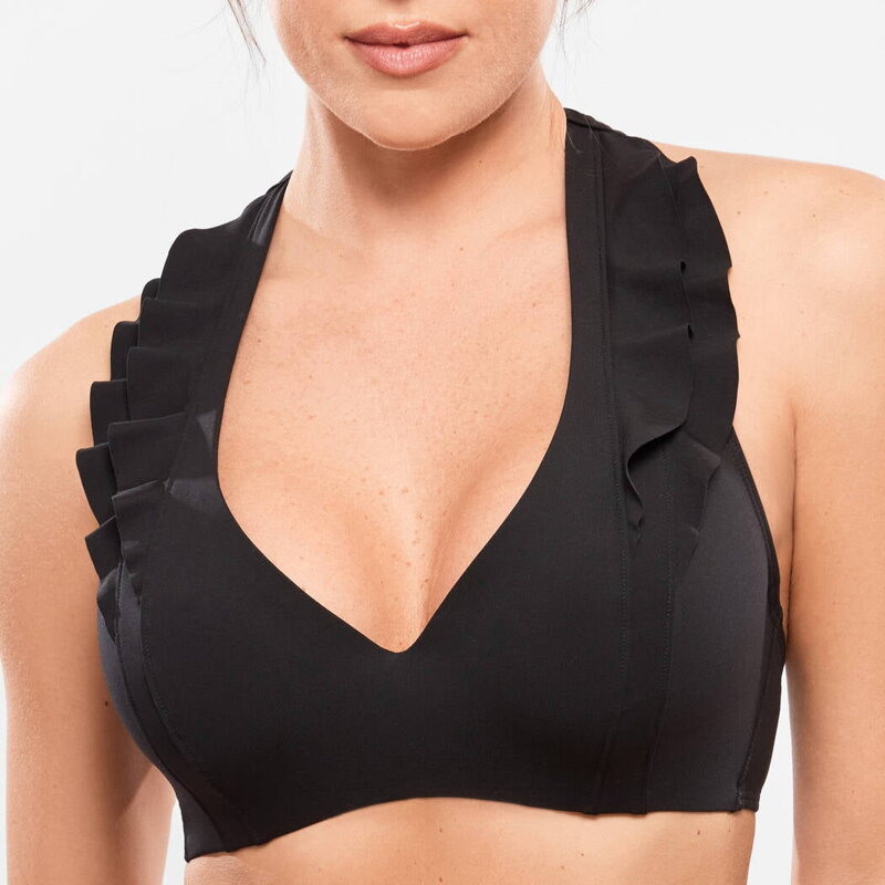 Plavková podprsenka EMPREINTE (2621LVS-02)