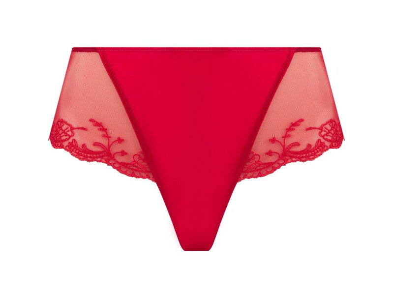 Šortky LISE CHARMEL (ACC0480-03) Šortky LISE CHARMEL (ACC0480-03)