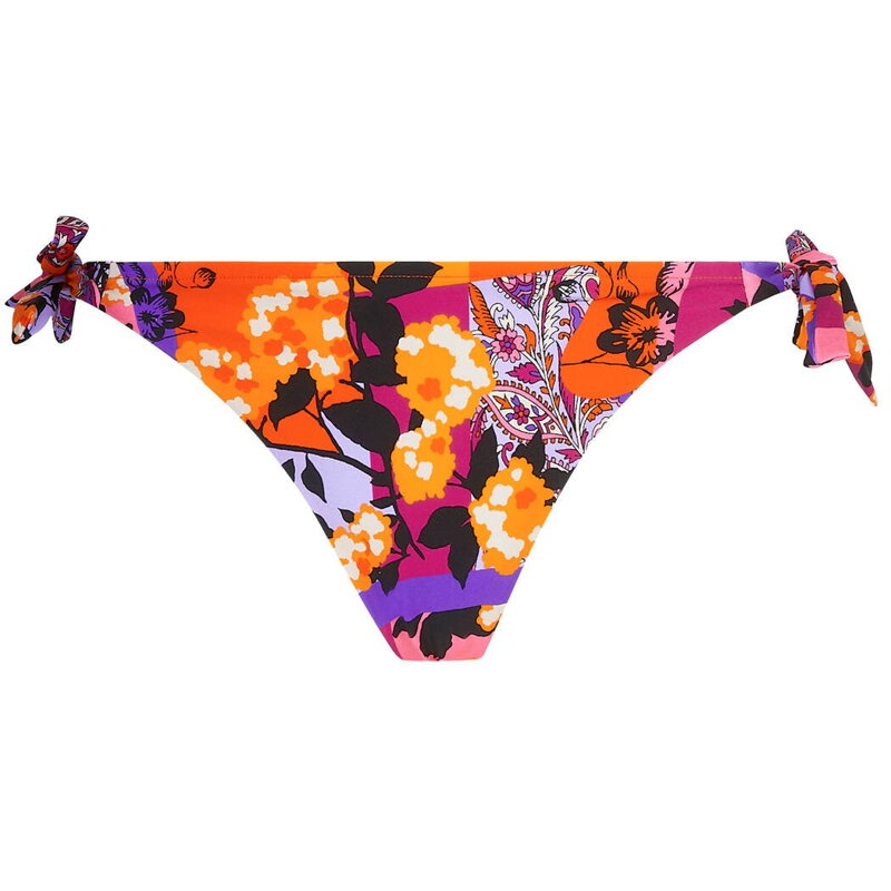 Plavkové bikiny zaväzovacie LISE CHARMEL (ABB0186-24) Plavkové bikiny zaväzovacie LISE CHARMEL (ABB0186-24)