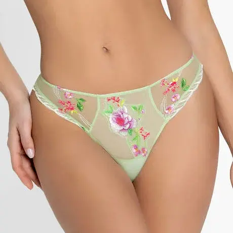 Tangá LISE CHARMEL (ACJ0039-14)