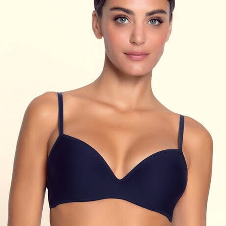 Podprsenka hladká vystužená LISE CHARMEL (PCP5801-21)