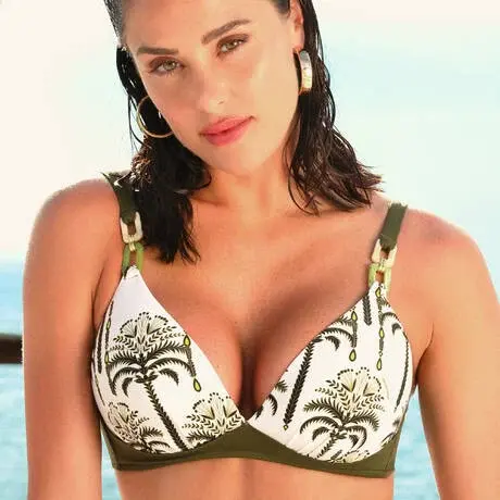 Plavková podprsenka vystužená LISE CHARMEL (ABB6698-14)