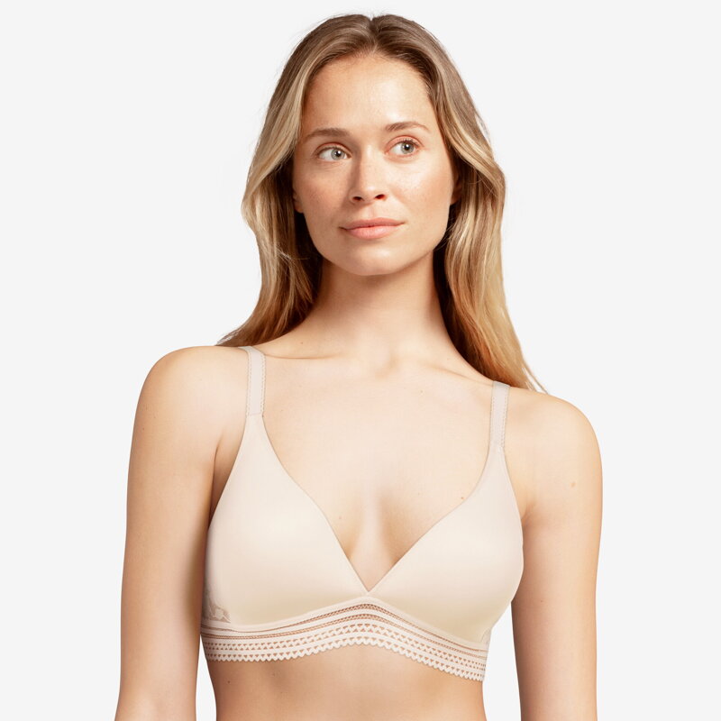 Podprsenka bralette PASSIONATA (46H5-09) Podprsenka bralette PASSIONATA (46H5-09)