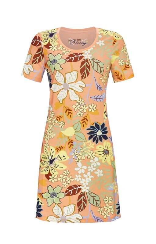 Košele krátka krátká RINGELLA (4251001-07)