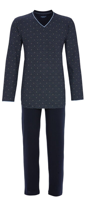 Pyžamo dlhé pánske RINGELLA (5541210-21)